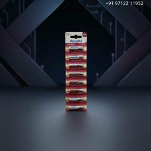 Philips Power Alkaline Battery LR6 AA (10PCS) LR6P10B/94