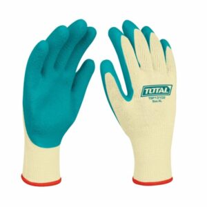 Total Latex Gloves- TSP13102