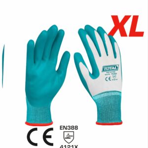 Total Nitrile Gloves - TSP12102