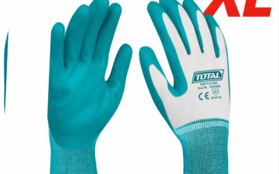 Total Nitrile Gloves – TSP12102