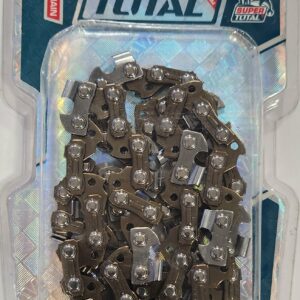 Total 12" Saw chain - TGTSC51201