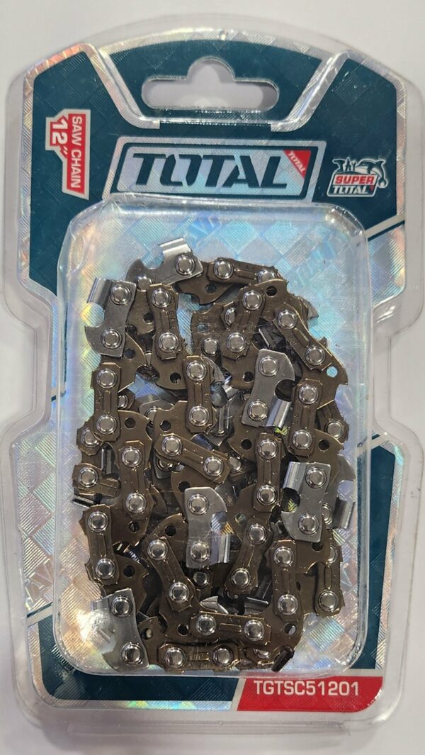 Total 12" Saw chain - TGTSC51201
