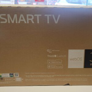 LG HD SMART Commercial TV