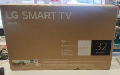 LG HD SMART Commercial TV