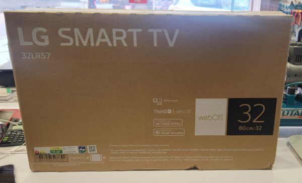 LG HD SMART Commercial TV