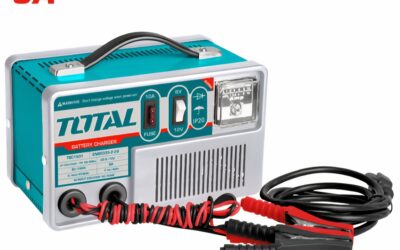 Total Tools Battery Charger – TBC1501