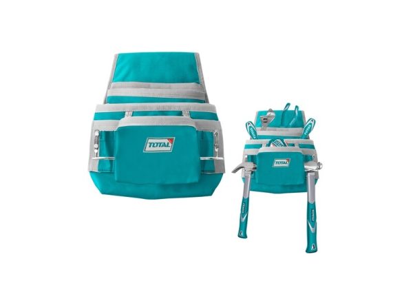 Total Single Tools Pouch- THT16P1011