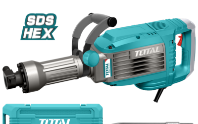 Total Demolition Breaker 1700W – TH217068